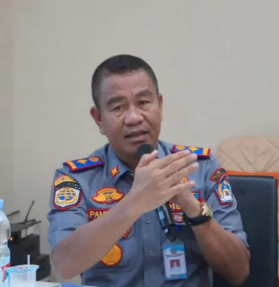 Sosialisasi Berakhir Dishub Tindak Tegas Parkir di Tempat Terlarang